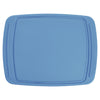 Spectrum 26x20cm Cutting Board - Blue