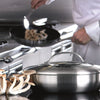CTX Chef Pan 4.8L, 32cm