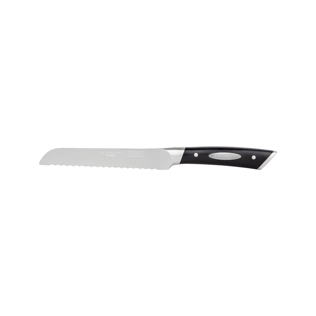New Classic Baguette/Salami Knife, 14cm