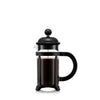 Java Coffe Maker 3 Cup, 0.35L - Black