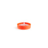 Set of 2 Mini Microwave Pop Corn - Red