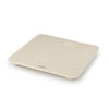 Digital Bathroom Scale - Soft Beige