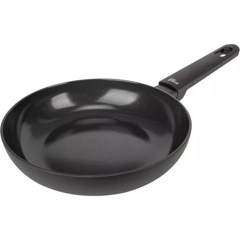 Full Black Frying Pan 20cm