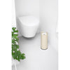 ReNew Toilet Roll Dispenser - Soft Beige