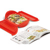 Must-have Guide Kit - ES - 3-4p - Red