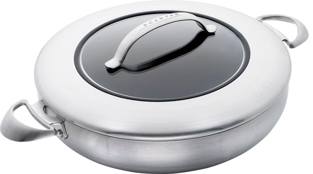 CTX Chef Pan 4.8L, 32cm