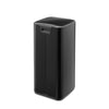 Bo Pedal Bin 30 Litre - Matt Black