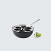 TechnIQ Egg Poacher, 6 bowls