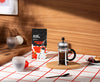 Chambord French Press Coffee Maker 3 Cup, 0.35L