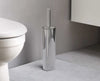 Flex™ 360 Luxe Toilet Brush with Stainless-Steel Finish