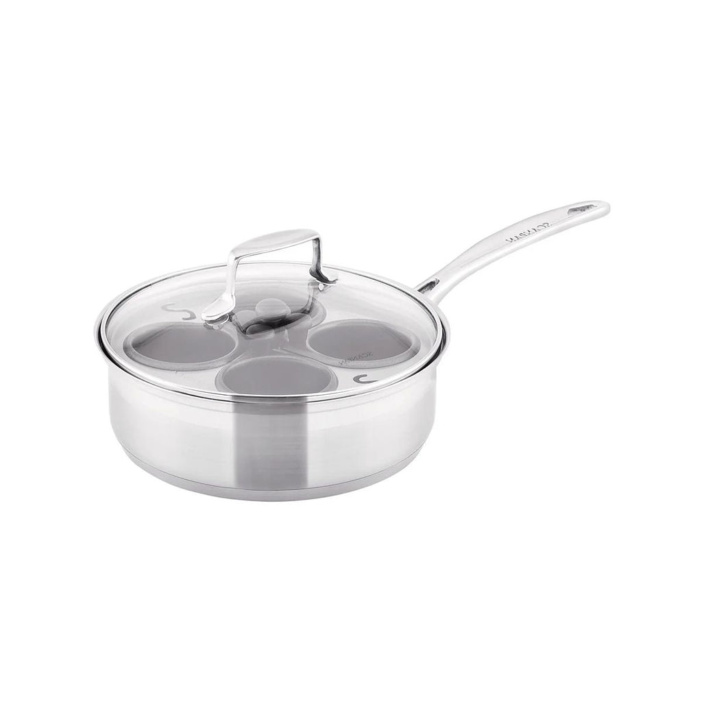 Impact Egg Poacher Set