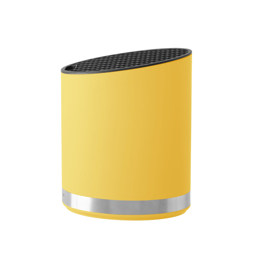 Spectrum Universal Knife Block - Sunstruck