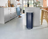 Porta™ 40L Pedal Bin - Midnight Blue