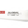 Global GS-11 Utility Knife Flexible 15cm