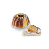 Non-Stick Bundt Cake Mould - Red