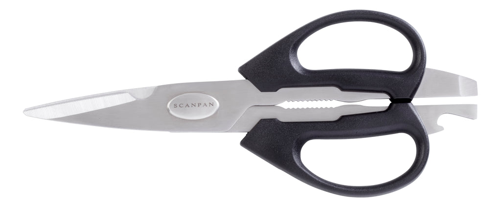 New Classic Kitchen Shears - detachable