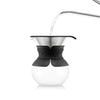 Pour-Over Coffee Maker 0.5 litre - Black