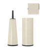 ReNew Toilet Accessory Set of 3 - Soft Beige