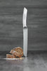 Classic Steel Bread Knife, 20cm