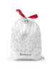 PerfectFit Bin Bags For newIcon, Code Y (20 litre), Roll with 20 Bags