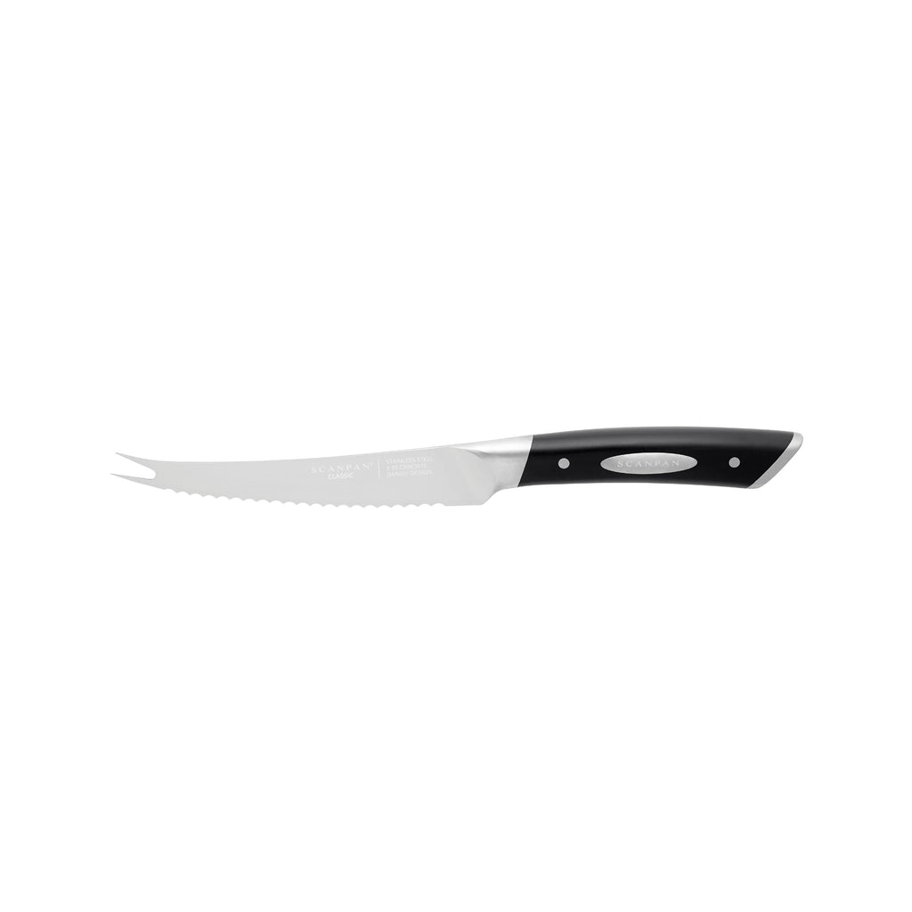 New Classic Tomato/ Cheese Knife, 14cm