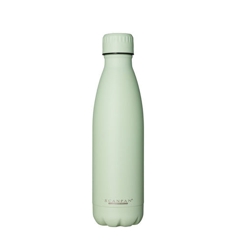 TO GO Vacuum Bottle 500ml Green Tea