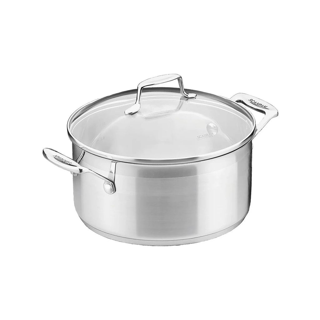 Impact Dutch Oven 3.2L, 20cm