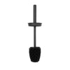 MindSet Toilet Brush and Holder Grey