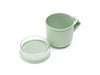 Make & Take Soup Mug, 600ml - Jade Green