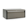 Bread Bin Fall Front - Platinum