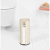 ReNew Toilet Roll Dispenser - Soft Beige