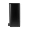 Bo Pedal Bin 30 Litre - Matt Black
