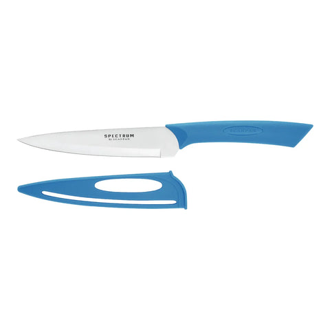 Spectrum 20cm Chef Knife -SilverLake Blue