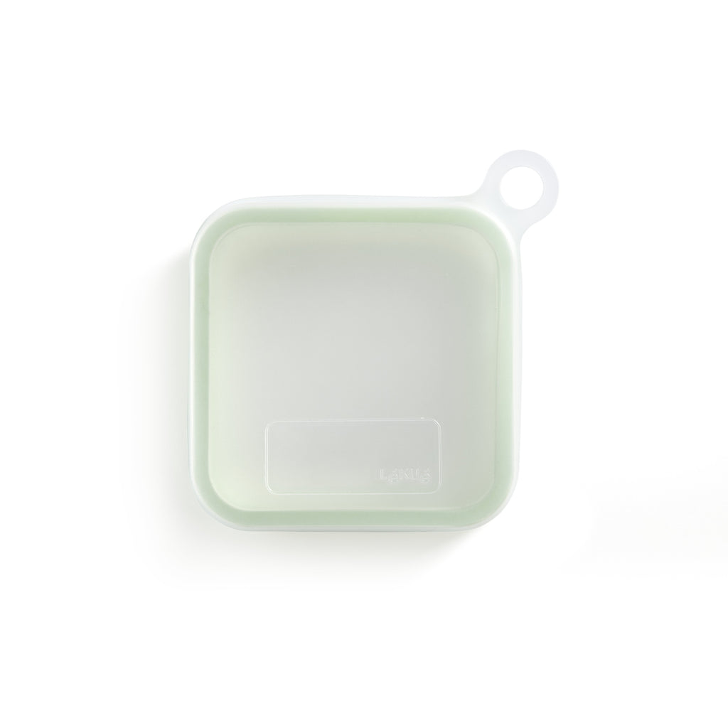Reusable Sandwich Case - Transparent