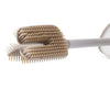 Flex™ 360 Toilet Brush Matt Ecru