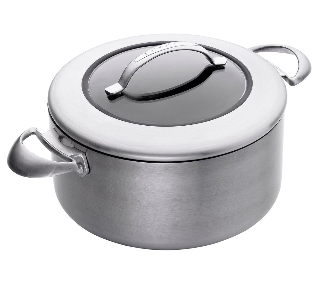 CTX Dutch Oven 6.5L, 26cm