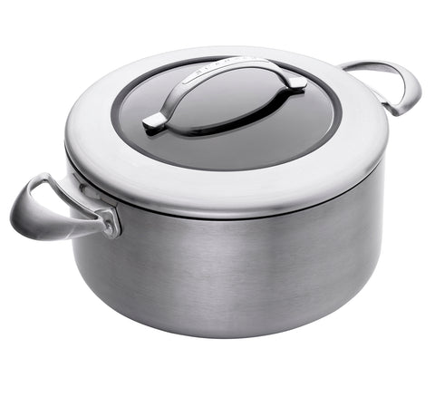 CTX Dutch Oven 6.5L, 26cm