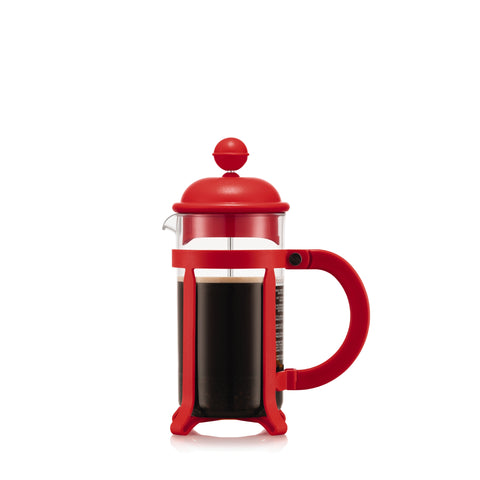 French Press coffee maker, 3 cup, 0.35 l, 12 oz