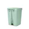 StepUp Pedal Bin 25 litre - Jade Green