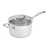 Scanpan STS Stainless Steel Saucepan - 20cm