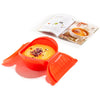 One Pot Cooking Kit - ES - 3-4p - Red