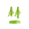 2pc Citrus Spray - Green