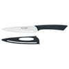Spectrum 15cm Utility Knife - Black