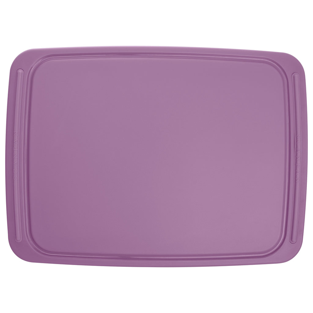 Spectrum 41x30cm Cutting Board - Lavender