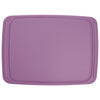 Spectrum 41x30cm Cutting Board - Lavender