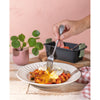 Air fryer Rectangular Basket - Grey