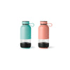 Bottle To Go - Turquoise