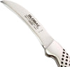 Global GSF-17 Peeling Knife Curved/Birds Beak 6cm