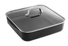 TechnIQ Glass Lid 33x33cm