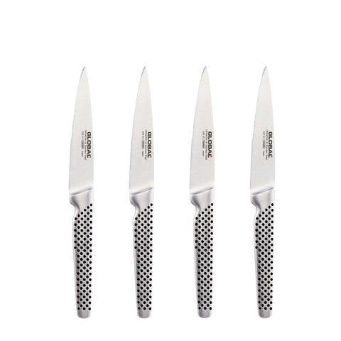 Steak Knife Set 4 piece